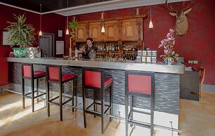 Hotel & Spa Le Bouclier D'Or