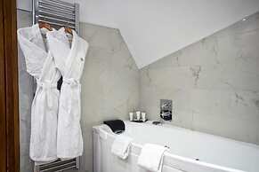 Hotel & Spa Le Bouclier D'Or