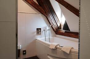 Hotel & Spa Le Bouclier D'Or