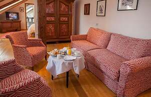 Hotel & Spa Le Bouclier D'Or