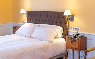 Hotel & Spa Le Bouclier D'Or