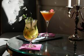 Hotel & Spa Le Bouclier D'Or