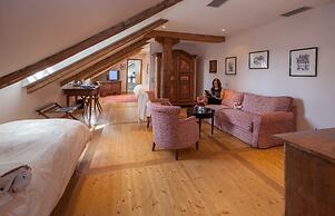 Hotel & Spa Le Bouclier D'Or