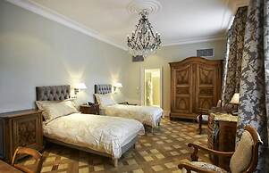 Hotel & Spa Le Bouclier D'Or