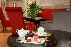 Hotel & Spa Le Bouclier D'Or