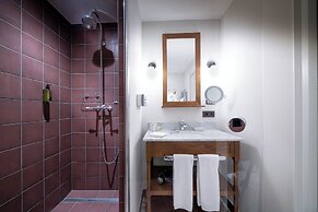 Hotel & Spa Le Bouclier D'Or