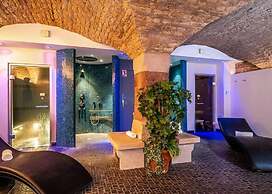 Hotel & Spa Le Bouclier D'Or