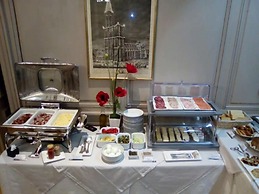 Hotel & Spa Le Bouclier D'Or