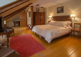 Hotel & Spa Le Bouclier D'Or