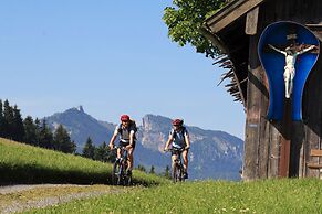 Landhotel Zum Metzgerwirt