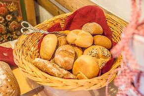 Landhotel Zum Metzgerwirt