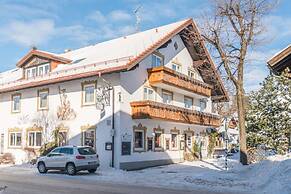 Landhotel Zum Metzgerwirt