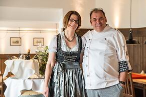 Landhotel Zum Metzgerwirt