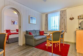 Landhotel Zum Metzgerwirt