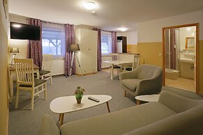 Landhotel & Brauhaus Prignitzer Hof