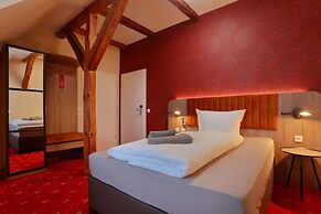 Landhotel & Brauhaus Prignitzer Hof