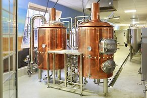 Landhotel & Brauhaus Prignitzer Hof