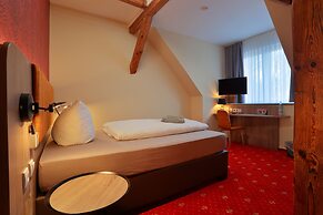 Landhotel & Brauhaus Prignitzer Hof