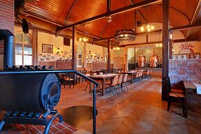 Landhotel & Brauhaus Prignitzer Hof