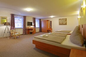 Landhotel & Brauhaus Prignitzer Hof