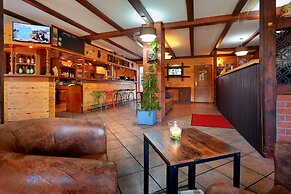 Landhotel & Brauhaus Prignitzer Hof