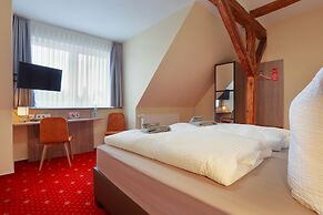 Landhotel & Brauhaus Prignitzer Hof