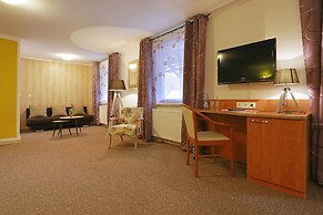 Landhotel & Brauhaus Prignitzer Hof
