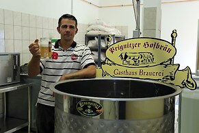 Landhotel & Brauhaus Prignitzer Hof