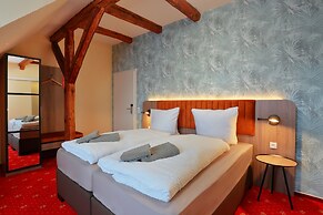 Landhotel & Brauhaus Prignitzer Hof