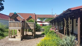 Landhotel & Brauhaus Prignitzer Hof