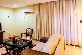 Hotel Pousada dos Girassóis