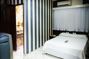Hotel Pousada dos Girassóis