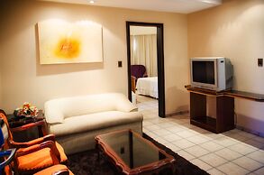 Hotel Pousada dos Girassóis