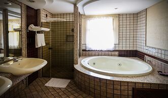 Hotel Pousada dos Girassóis