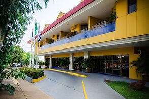 Hotel Pousada dos Girassóis