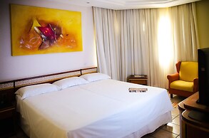 Hotel Pousada dos Girassóis