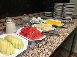 Hotel Pousada dos Girassóis