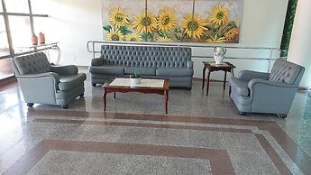 Hotel Pousada dos Girassóis