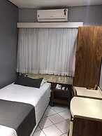 Hotel Pousada dos Girassóis