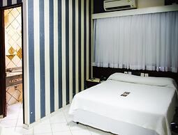 Hotel Pousada dos Girassóis