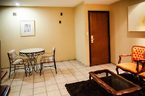 Hotel Pousada dos Girassóis