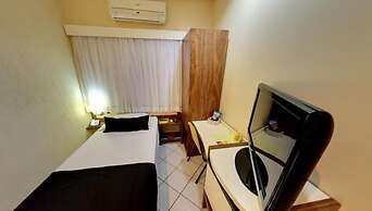 Hotel Pousada dos Girassóis