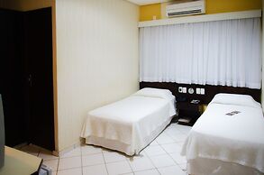 Hotel Pousada dos Girassóis