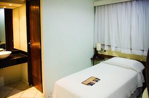 Hotel Pousada dos Girassóis