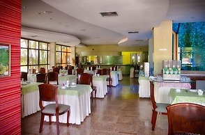 Hotel Pousada dos Girassóis