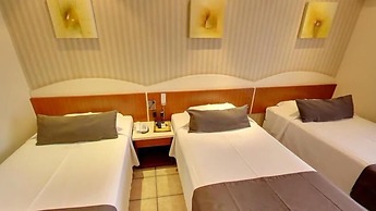 Hotel Pousada dos Girassóis