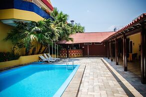 Hotel Pousada dos Girassóis