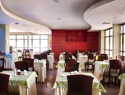 Hotel Pousada dos Girassóis
