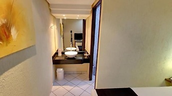 Hotel Pousada dos Girassóis