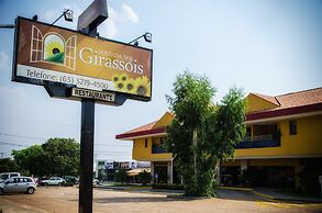 Hotel Pousada dos Girassóis